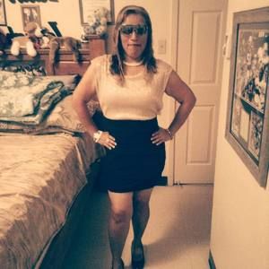 Meet your Posher, Frank